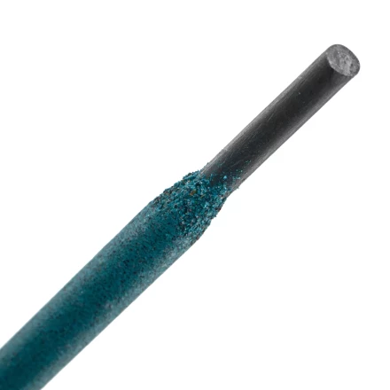 Электроды DER-3, диам. 3 мм, 5 кг, рутиловое покрытие// Denzel 97511 купить в Нягани