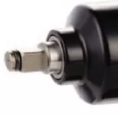 Гайковерт пневматический 1/2" двойной удар композитный Elitech 0704.014100 купить в Нягани