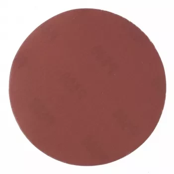 Круг абразивный на ворсовой подложке под липучку P 500 125 мм 10 штук MATRIX 73875 купить в Нягани