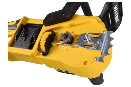 Аккумуляторная электропила Huter ELS-40-4 Li 70/10/25 купить в Нягани