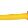Отвертка STAYER "PROFESSIONAL" "MAX-GRIP" диэлектрическая, двухкомпонентная рукоятка, Cr-V, SL 8,0x175мм 25827-08-175 G купить в Нягани