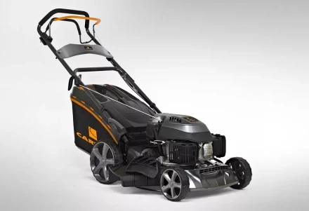 Газонокосилка бензиновая CARVER LMG-2651 DMS купить в Нягани