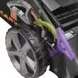 Газонокосилка бензиновая CARVER LMG-2651 DMS купить в Нягани
