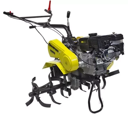 Мотоблок-культиватор бензиновый CHAMPION BC 9813 купить в Нягани