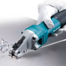Шлицевые ножницы по металлу Makita JS1601 купить в Нягани