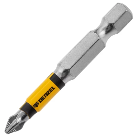 Бита PH1x50, 5 шт. Denzel 7711315 купить в Нягани