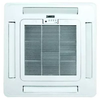 Панель ZANUSSI ZACC для внутренних блоков ZANUSSI ZACC-24/36/48/60H/MI/N1