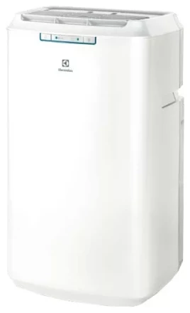 Мобильный кондиционер ELECTROLUX EACM-10 EW/TOP/N3_W купить в Нягани