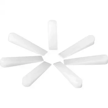 Клинья 30х6х5 мм для кладки плитки 100 шт. СИБРТЕХ /Россия 88028 купить в Нягани