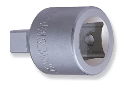 Переходник 1/4"F - 3/8"М S16Н1438 Jonnesway 47268