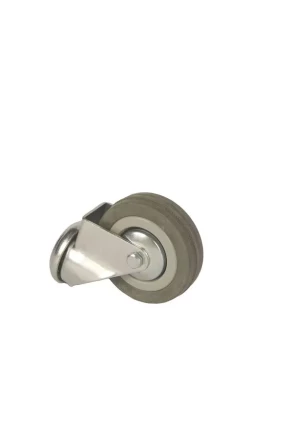 Колесо аппаратное поворотное SChg 93 75 мм под болт (F) 1003256 купить в Нягани