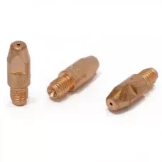 Наконечник к гор п/а M6 d 0,8 мм L28 тело 8 Cu-Cr-Zr Aurora купить в Нягани