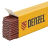 Электроды Denzel DER-46, диам. 3 мм, 2,5 кг., рутиловое покрытие 97504 купить в Нягани