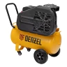 Компрессор воздушный рем. привод Denzel BCI 2100/50, 2,1 кВт, 50 литров, 400 л/мин купить в Нягани