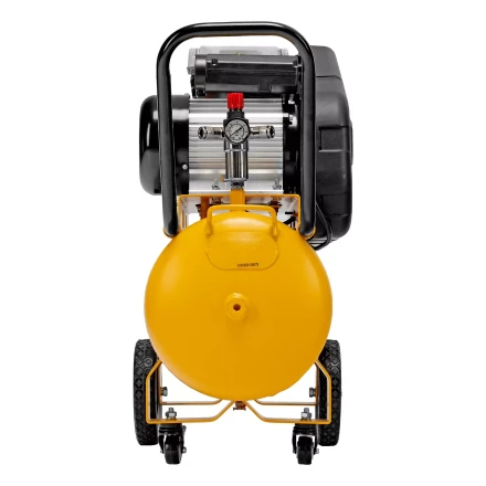 Компрессор воздушный рем. привод Denzel BCI 2100/50, 2,1 кВт, 50 литров, 400 л/мин купить в Нягани