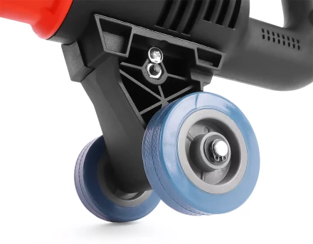 Электрический бетонорез MESSER 6831  3500Вт  305мм купить в Нягани