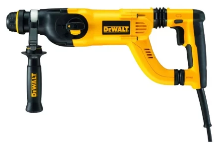 Перфоратор DeWalt D25223K купить в Нягани