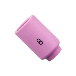 Сопло керамическое TW 9-20 (№8 / L30 / d12,5) Оберон XL13N12