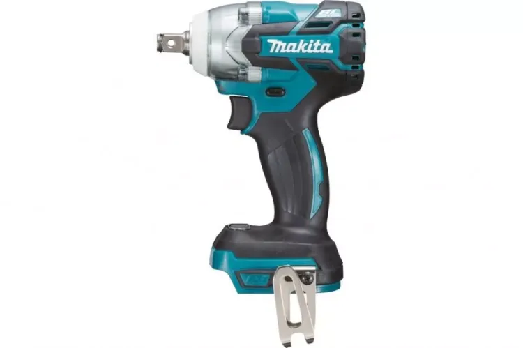 Аккумуляторный гайковерт Makita DTW285Z (без АКБ и ЗУ) купить в Нягани