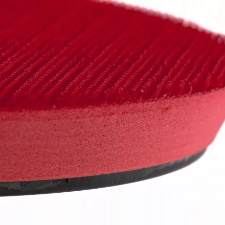 Насадка для дрели и УШМ с липучкой 150 мм MATRIX артикул 76221 купить в Нягани