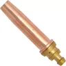 Мундштук пропановый №4 (3/32") 90-150 мм Оберон N3144 купить в Нягани