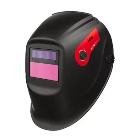 Сварочная маска сварщика &quot;Хамелеон&quot; FUBAG BLITZ 9.13 в новом корпусе купить в Нягани