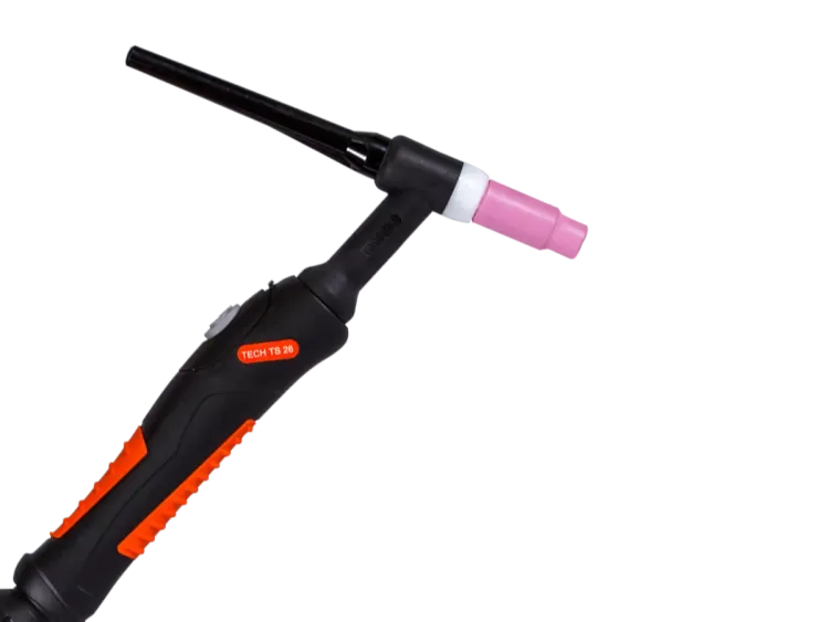 Горелка TECH TS 26 160/200 AC/DC 4метр IOW6960 Сварог купить в Нягани