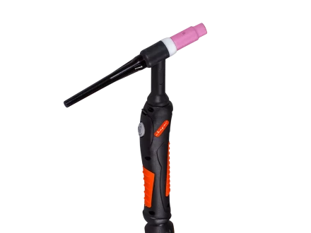 Горелка TECH TS 26 160/200 AC/DC 4метр IOW6960 Сварог купить в Нягани