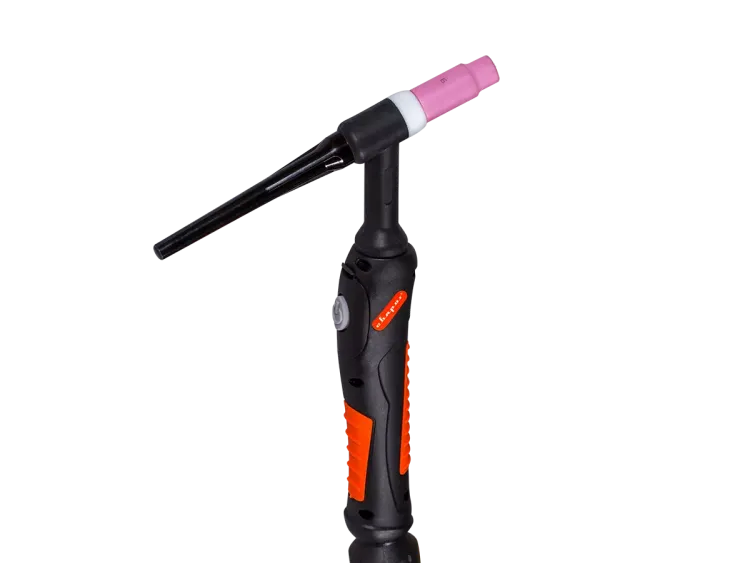 Горелка TECH TS 26 160/200 AC/DC 4метр IOW6960 Сварог купить в Нягани