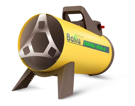 Газовая тепловая пушка BALLU BHG-10M купить в Нягани