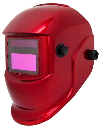 Маска сварщика Хамелеон MAGNUM (RED) 20091312 купить в Нягани