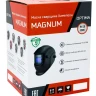 Маска сварщика Хамелеон MAGNUM (RED) 20091312 купить в Нягани