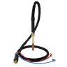 Горелка AUT 401/501D прямой гусак (5m / Water / Euro) XL934.0093 купить в Нягани