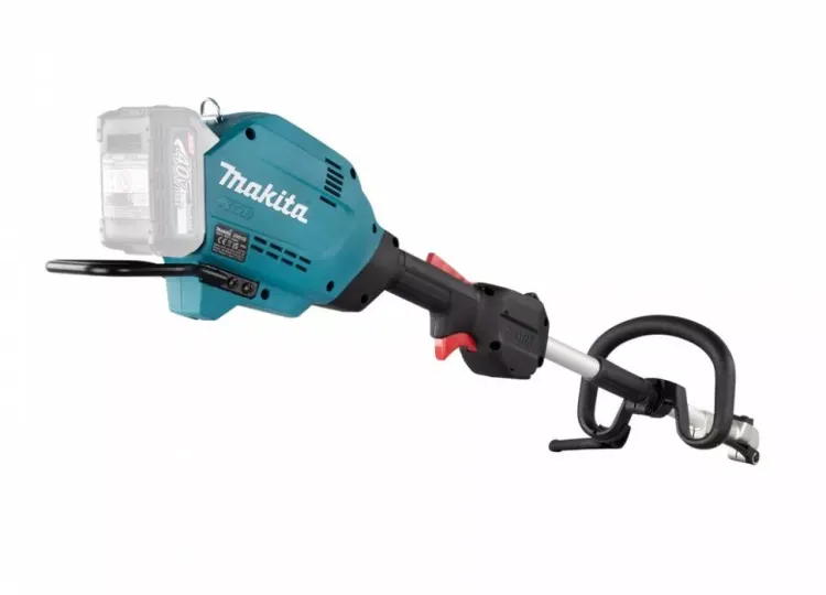Аккумуляторный комбимотор Makita UX01GZ (без АКБ и ЗУ) купить в Нягани