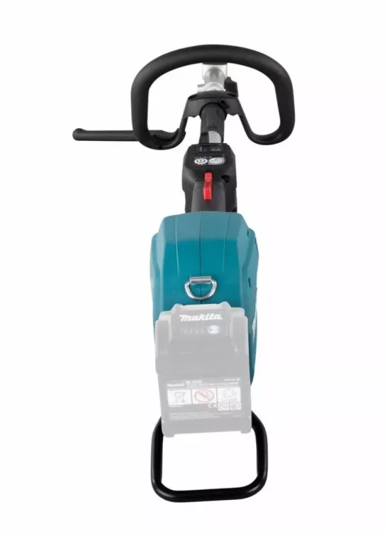 Аккумуляторный комбимотор Makita UX01GZ (без АКБ и ЗУ) купить в Нягани