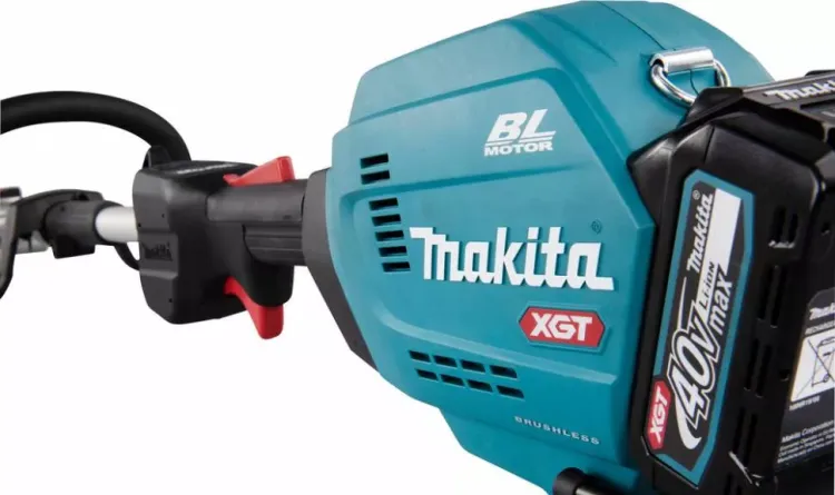 Аккумуляторный комбимотор Makita UX01GZ (без АКБ и ЗУ) купить в Нягани