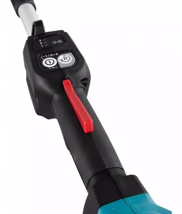 Аккумуляторный комбимотор Makita UX01GZ (без АКБ и ЗУ) купить в Нягани