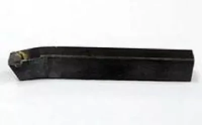 Резец подрезной отогнутый 25х16х140 Т15К6 ГОСТ 18880-73 Россия