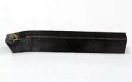 Резец подрезной отогнутый 25х16х140 Т15К6 ГОСТ 18880-73 Россия купить в Нягани