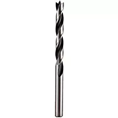 Сверло по дереву Makita D-07135, 18x170х200мм (цилиндрический хвостовик, с центрирующим острием) купить в Нягани