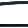 Ножовка по металлу STAYER MS350-BLACK-Max, металлическая обрезиненная рукоятка, натяжение 70 кг, 300 мм 15775 купить в Нягани