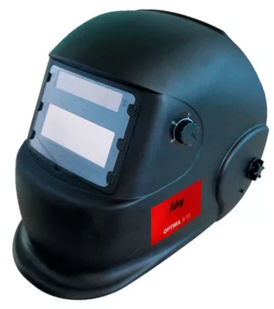 Сварочная маска сварщика &quot;Хамелеон&quot; FUBAG OPTIMA 9-13 купить в Нягани