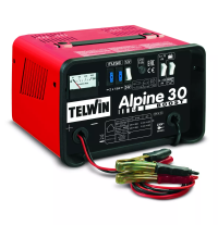 Зарядное устройство ALPINE 30 BOOST 12-24V Telwin