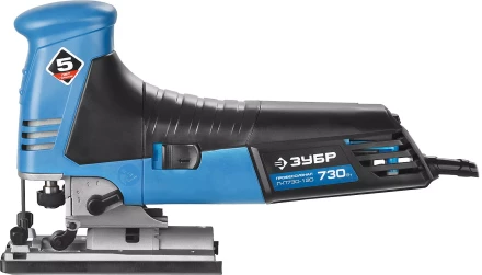 Лобзик электрический Л-П730-120 серия ПРОФЕССИОНАЛ купить в Нягани