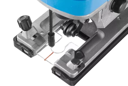 Лобзик электрический Л-П730-120 серия ПРОФЕССИОНАЛ купить в Нягани