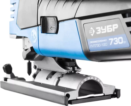 Лобзик электрический Л-П730-120 серия ПРОФЕССИОНАЛ купить в Нягани