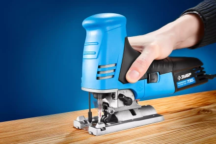 Лобзик электрический Л-П730-120 серия ПРОФЕССИОНАЛ купить в Нягани