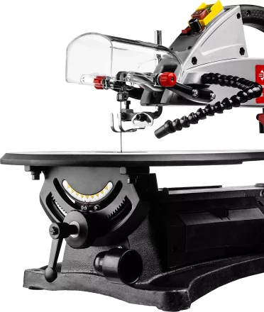 Лобзиковый станок + гибкий вал ЗСЛ-250 серия МАСТЕР купить в Нягани