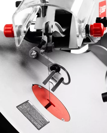 Лобзиковый станок + гибкий вал ЗСЛ-250 серия МАСТЕР купить в Нягани