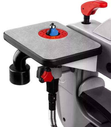 Лобзиковый станок + гибкий вал ЗСЛ-250 серия МАСТЕР купить в Нягани